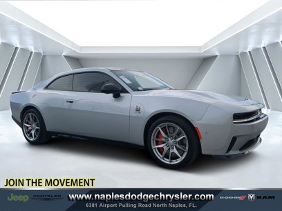Used 2024 Dodge Charger Scat Pack w/ Plus Group