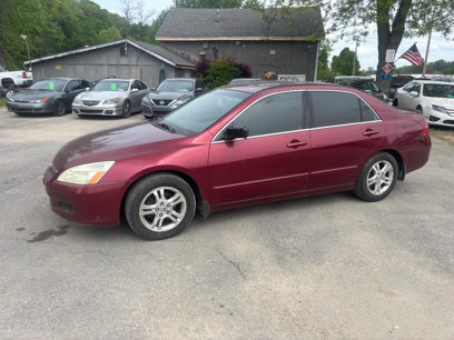 Used 2006 Honda Accord EX-L