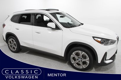 Used 2023 BMW X1 xDrive28i