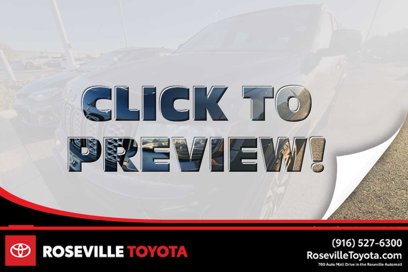 Used 2017 Jeep Grand Cherokee Altitude