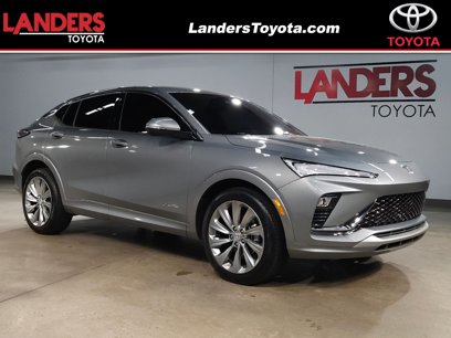 Used 2024 Buick Envista Avenir