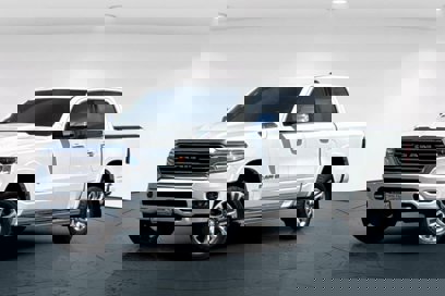 Used 2022 RAM 1500 Limited w/ Body Color Bumper Group