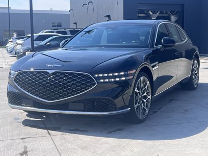 Used 2023 Genesis G90 3.5T