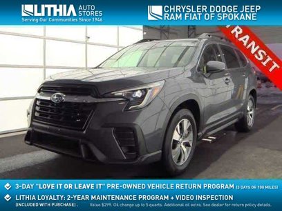 Used 2024 Subaru Ascent Premium w/ Convenience Package
