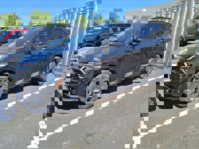 Used 2023 Kia Sportage SX Prestige