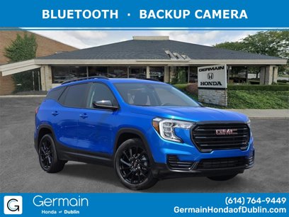 Used 2024 GMC Terrain SLE w/ Driver Convenience Package