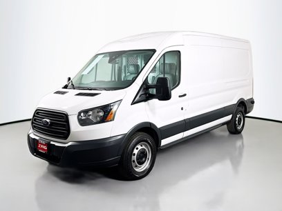 Used 2018 Ford Transit 350 148 Medium Roof