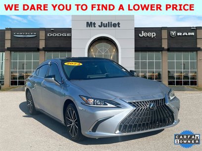 Used 2024 Lexus ES 350 w/ Premium Package