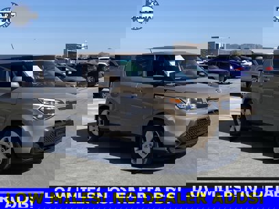 Used 2015 Kia Soul