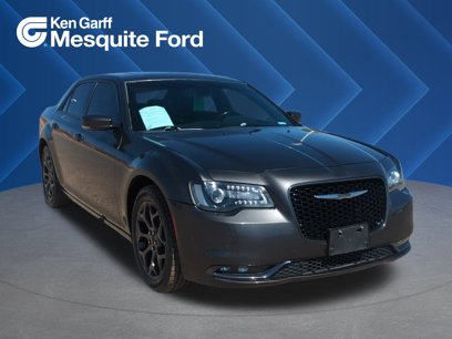 Used 2017 Chrysler 300 S w/ 300S Premium Group
