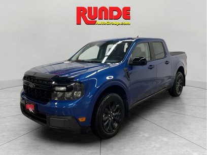 Used 2023 Ford Maverick XLT w/ Equipment Group 300A Standard