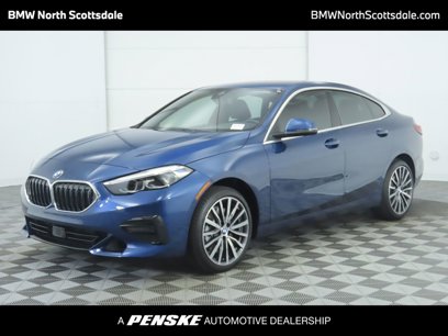 Certified 2024 BMW 228i Gran Coupe w/ Convenience Package