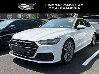 Used 2022 Audi A7 3.0T Premium Plus w/ Premium Plus