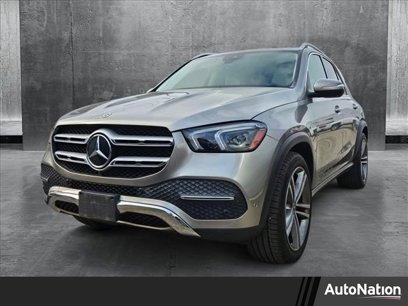 Used 2021 Mercedes-Benz GLE 350