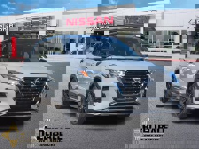Certified 2023 Nissan Kicks SR w/ SR Premium Package