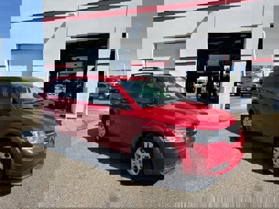 Used 2017 Dodge Journey SE