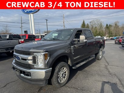 Used 2019 Ford F250 XLT