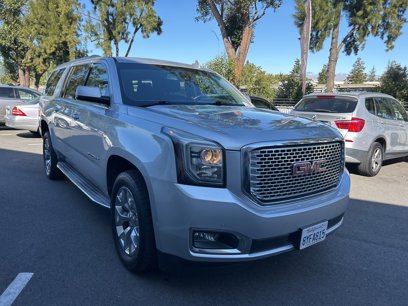 Used 2016 GMC Yukon XL SLE w/ Convenience Package