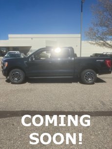 Certified 2021 Ford F150 XLT w/ Equipment Group 302A High