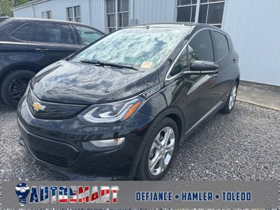 Used 2020 Chevrolet Bolt LT