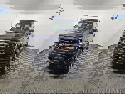 New 2025 Ford F150 XLT