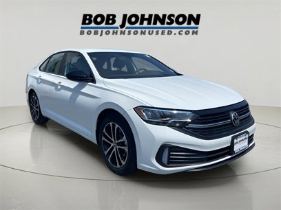 Used 2023 Volkswagen Jetta Sport