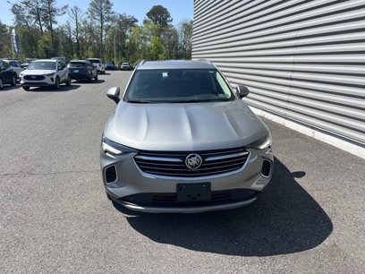Used 2023 Buick Envision Essence