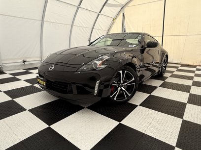 Used 2020 Nissan 370Z w/ Sport Package