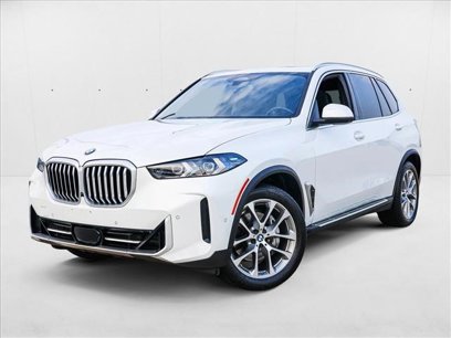 Used 2025 BMW X5 xDrive40i w/ Climate Comfort Package