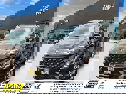 Certified 2022 Hyundai Kona SEL w/ Convenience Package