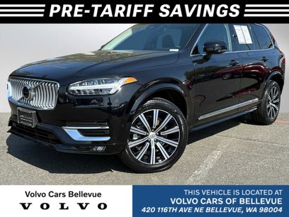 Certified 2024 Volvo XC90 B5 Plus