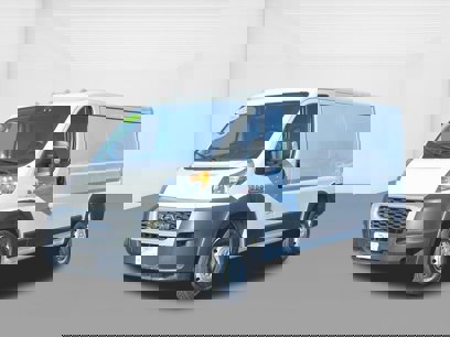 Used 2019 RAM ProMaster 1500
