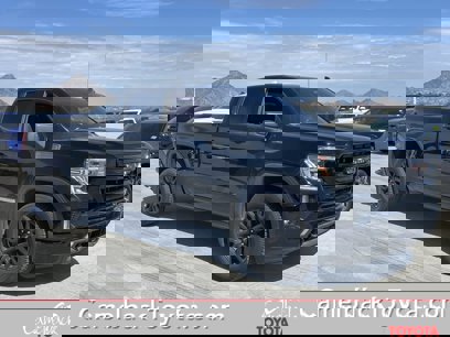 Used 2020 GMC Sierra 1500 Elevation w/ Elevation Value Package