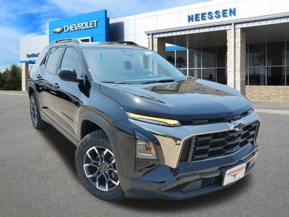 New 2025 Chevrolet Equinox ACTIV w/ Convenience Package III