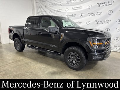 Used 2024 Ford F150 Tremor