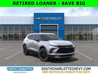 New 2025 Chevrolet Blazer LT w/ Convenience Package