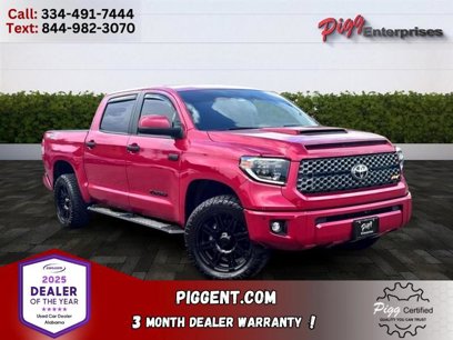 Used 2020 Toyota Tundra SR5