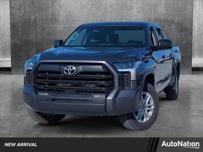 Certified 2023 Toyota Tundra SR5