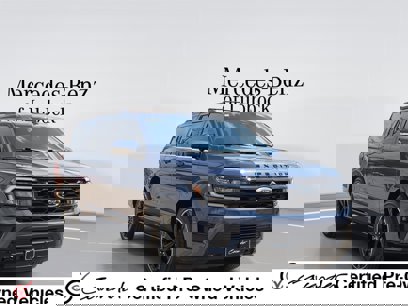 Used 2023 Ford Expedition Limited