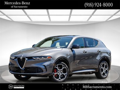 Used 2024 Alfa Romeo Tonale Ti w/ Active Assist Package