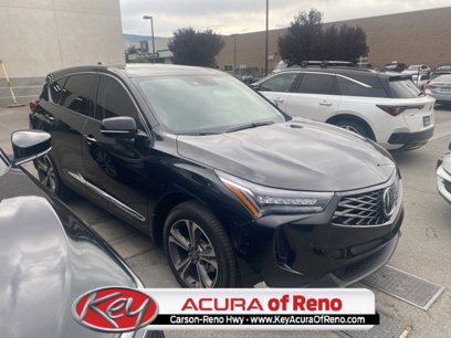 Used 2025 Acura RDX w/ Technology Package