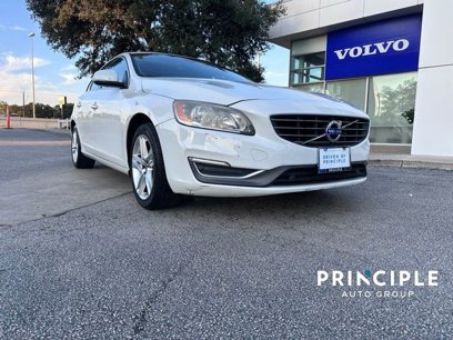 Used 2015 Volvo S60 T5 Premier w/ Convenience Package