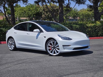 Used 2019 Tesla Model 3 Long Range