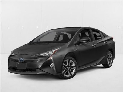 Used 2016 Toyota Prius Three Touring