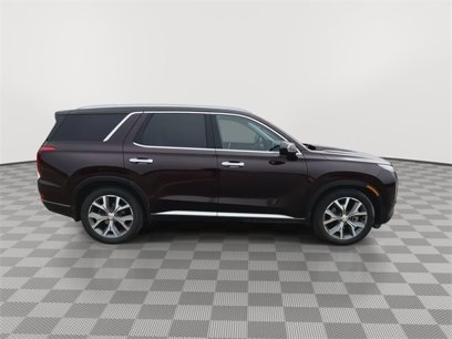 Used 2021 Hyundai Palisade SEL w/ Convenience Package