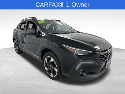 Used 2024 Subaru Crosstrek 2.5i Limited