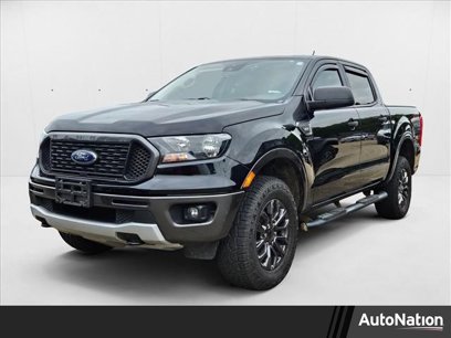 Used 2020 Ford Ranger XLT w/ Equipment Group 301A Mid