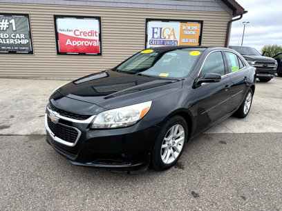 Used 2014 Chevrolet Malibu LT w/ Power Convenience Package