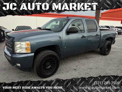 Used 2011 Chevrolet Silverado 1500 LT w/ All-Star Edition
