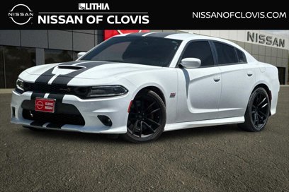 Used 2021 Dodge Charger Scat Pack w/ Dynamics Package